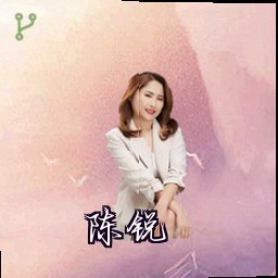 陈锐